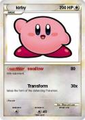 kirby