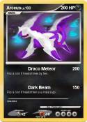 Arceus