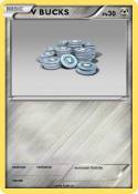 V BUCKS