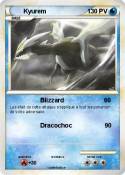 Kyurem