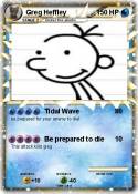 Greg Heffley