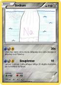 Sodium