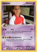 mewtwo
