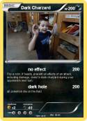 Dark Charzard