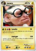 banane