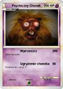 Psychiczny Chom