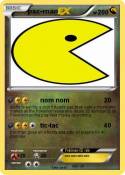 pac-man