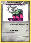 Tem with mtt