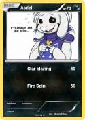 Asriel