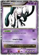mewtwo