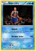 Steph Curry