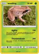 woodfrog
