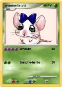 crominette