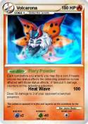 Volcarona