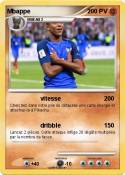 Mbappe