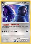 Bucky
