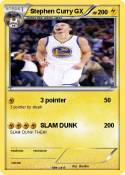 Stephen Curry
