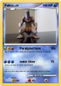 Palkia