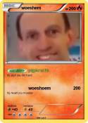 woeshem