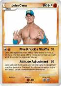 John Cena