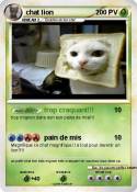 chat lion