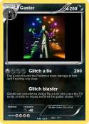 Gaster