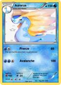 Aurorus