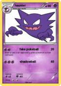 haunter