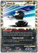 Absol Ex
