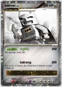 batman