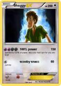 Shaggy
