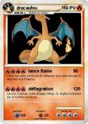 dracaufeu