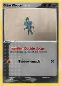 Galar Wooper