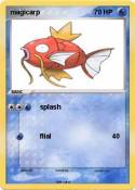 magicarp