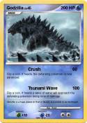 Godzilla