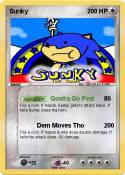 Sunky