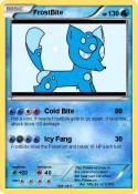 FrostBite