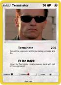 Terminator