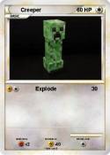 Creeper