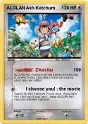 ALOLAN Ash Ketc
