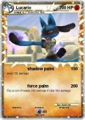 Lucario