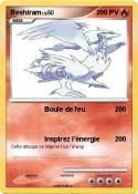 Reshiram