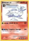 Reshiram
