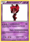 Alastor loulibo