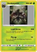 DicidueyeGX