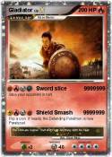 Gladiator