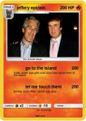 jeffery epstein