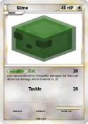 Slime
