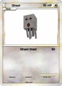 Ghast