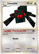 Cavespider